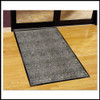 Silver Series Indoor Walk-off Mat, Polypropylene, 36 X 60, Pepper/salt