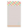 Pad,post-it,4x8,3pk,print
