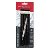 Pencil,mono Drawing Set,6