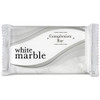 Amenities Cleansing Soap, Pleasant Scent, # 1 1/2 Individually Wrapped Bar, 500/carton