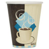Cup,8 Oz, Insul, Hot