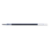 Refill For Zebra Jk G-301 Gel Rollerball Pens, Medium Conical Tip, Black Ink, 2/pack