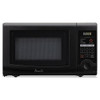 Microwave,.7 Cf,bk