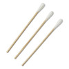 Non-sterile Cotton Tipped Applicators, Wood, 3", 1,000/box
