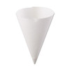 Cup,strght Edge Cone 7oz
