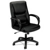 Chair,exec,looparms,bk - BSXVL161SB11