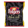 Coffee, Black Silk, 1.4 Oz Packet, 42/carton