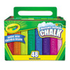 Chalk,sdwk,wshbl,48ct,ast