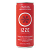 Beverage,izze,pomegranate