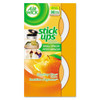 Stick Ups Air Freshener, 2.1 Oz, Sparkling Citrus, 12/carton