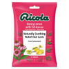 First Aid,ricola,hnylmn