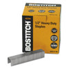 Staples,hvydty,1/2",5m/bx