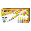 Hilighter,brite Liner,yl