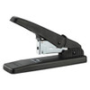 Stanley Nojam Desktop Heavy-duty Stapler, 60-sheet Capacity, Black