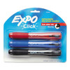 Marker,expo Click,3st,ast