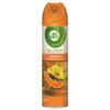Aerosol Air Freshener, Hawaii Exotic Papaya/hibiscus Flower, 8 Oz Aerosol Spray, 12/carton