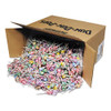 Dum-dum-pops, Assorted Flavors, Individually Wrapped, Bulk 30 Lb Carton