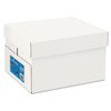 Platinum Paper, 99 Bright, 24 Lb Bond Weight, 12 X 18, White, 500 Sheets/ream, 5 Reams/carton