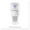 Es8 Touch Free Hand Sanitizer Dispenser, 1,200 Ml, 5.25 X 8.56 X 12.13, White