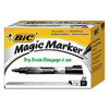 Marker,dry Erase,24/pk,bk