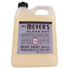 Clean Day Liquid Hand Soap, Lavender, 33 Oz, 6/carton