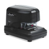 High-volume Electric Stapler, 30-sheet Capacity, Black