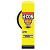 Ultra Set Covered Snap Trap, Plastic, 6/carton