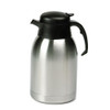 Carafe,vacuum,1.9l,stst