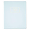Notebook,large,aqua