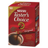 Taster's Choice Stick Pack, House Blend, 80/box