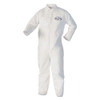 A40 Coveralls, X-large, White