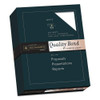 Quality Bond Business Paper, 95 Bright, 20 Lb Bond Weight, 8.5 X 11, White, 500/ream