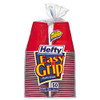 Cup,hefty,ez Grip 18oz,rd