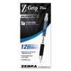 Pen,zgrip,plus Rt,1.0,be