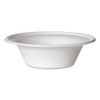 Bowl,12oz,hvywt,50pk,ntwh