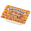 Smucker's Honey, Single Serving Packs,0.5 Oz, 200/carton