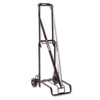 Cart,luggage,125lb Cap,bk