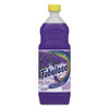 Multi-use Cleaner, Lavender Scent, 1 Gal Bottle, 4/carton