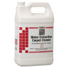 Cleaner,carpet,c-wtr,1gal
