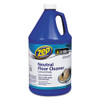Neutral Floor Cleaner, Fresh Scent, 1 Gal Bottle