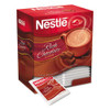 Hot Cocoa Mix, Rich Chocolate, .71oz, 50/box