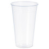 Conex Clear Cold Cups, 24 Oz, 50/bag, 12 Bags/carton