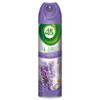 Aerosol Air Freshener, Lavender And Chamomile, 8 Oz Aerosol Spray, 12/carton