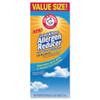 Carpet And Room Allergen Reducer And Odor Eliminator, 42.6 Oz Shaker Box