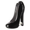 Stapler,high Heel,bk