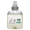 Tfx Green Certified Foam Hand Cleaner Refill, Unscented, 1,200 Ml