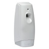 Micro Metered Air Freshener Dispenser, 3.38" X 3" X 7.5", White