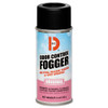 Odor Control Fogger, Original Scent, 5 Oz Aerosol Spray, 12/carton