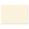 Paper,placmt,9.5x13.5,cre