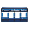 Medication Grid Station Without Medications